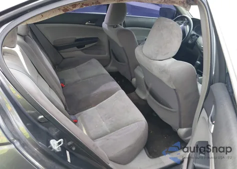 2009 Honda Accord 2.4 Lx z USA, uszkodzony, nr VIN 1HGCP26379A153988